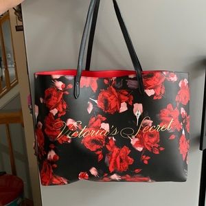 COPY - Victoria’s Secret overnight bag/purse